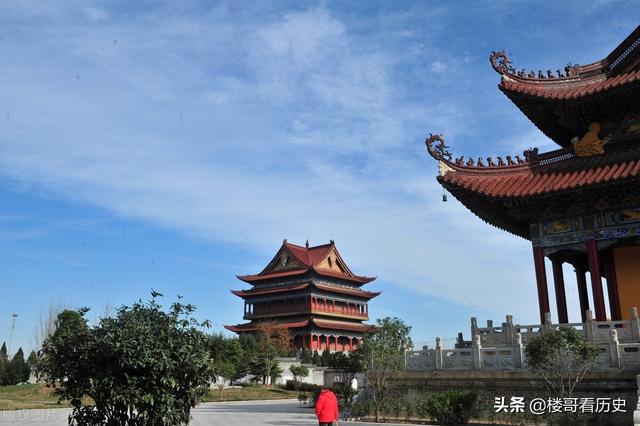 明代宗:明朝哪些地方分封过两个及以上的亲王？