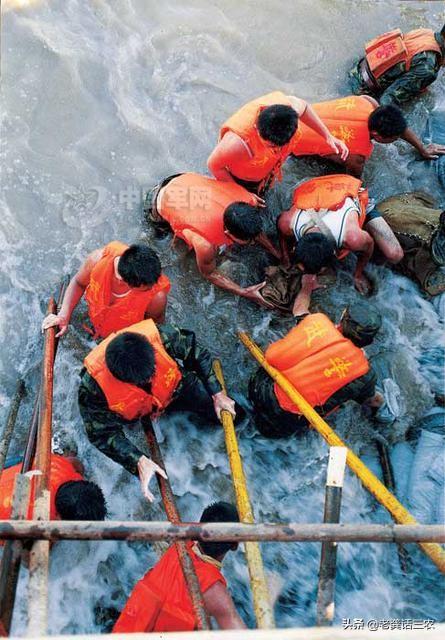 头条问答 - 农村有句俗语,"干旱三年吃饱饭,水荒三