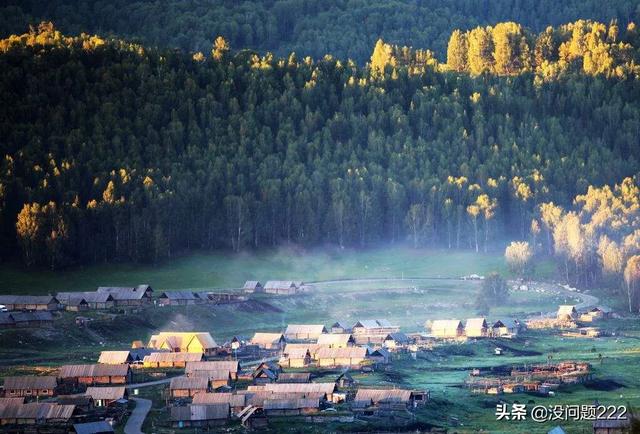 区和县哪个大,区和县有什么区别？说重点？