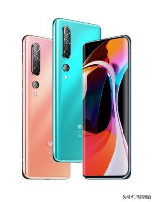 小米10,3999元起,你会买吗？