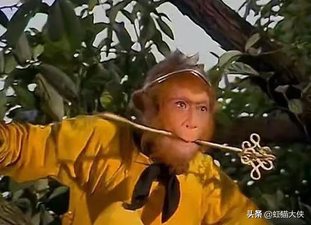 孙悟空几人在偷分人参果的时候,漏掉白龙马,究竟为何？