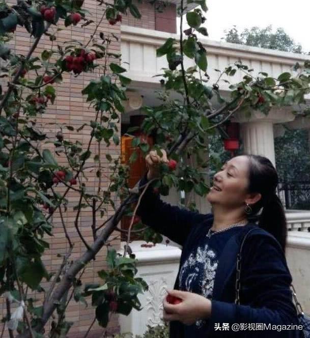 娟子老公:演员娟子怎么好久不见踪影了？