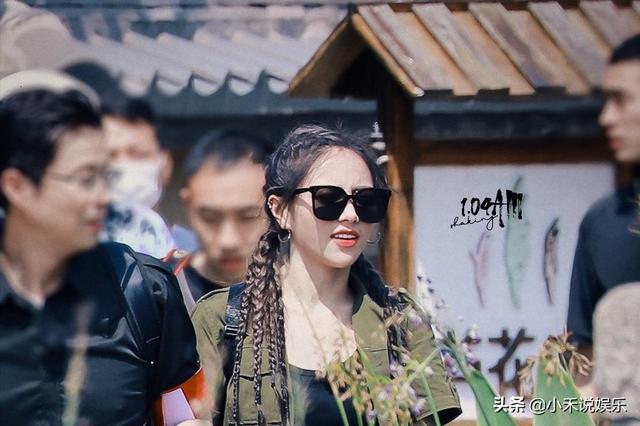 万茜回应周深:你看过哪些明明很一般却被捧上天的电影