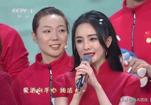 金晨整容呀对比:整容脸在现实生活中会不会很怪异？