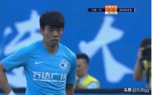卡巴纳美洲狮俱乐部:记者：于汉超试训申花由李帅牵线，为什么不选择加盟大连人？