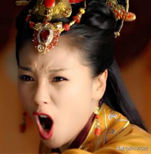 林允回应演技夸张争议:如何看待林允在《一吻定情》中的演技