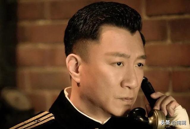 电视剧新世界中孙红雷演的金宝是个好人吗