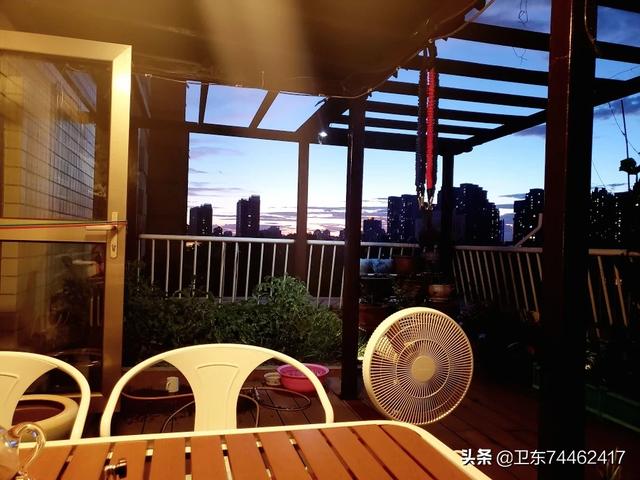 我家住在顶楼，最近想在楼顶搞一个空中花园，能否请大家提供好思路？插图10