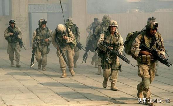 伊拉克议会通过“不允许美国驻军”决议,美国下一步怎么走？