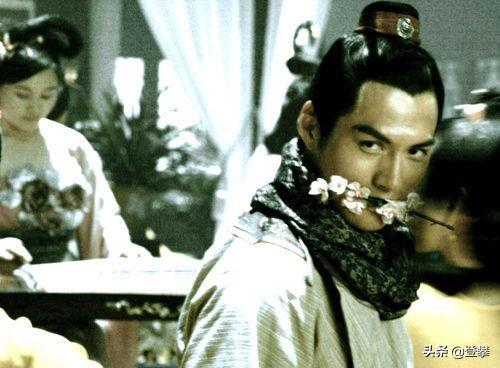 燕小乙:在《水浒传》中，你认为燕青是不是喜欢李师师呢
