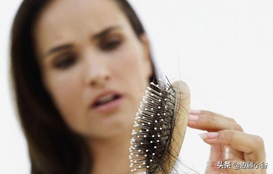 防止掉发：防止掉发的洗发水推荐