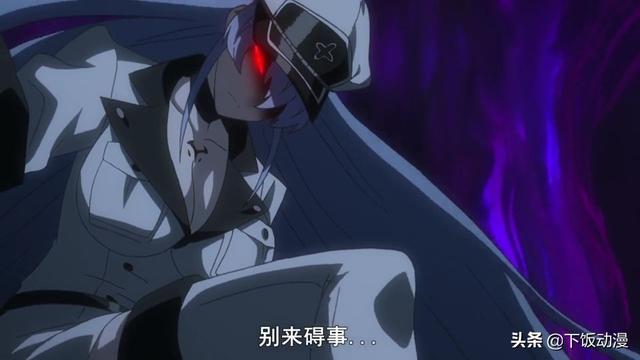 头条问答 动漫美女谁最美 下饭阿飞的回答 0赞