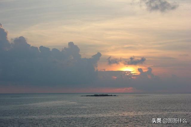 海洋蓝洞:神秘的海洋蓝洞究竟是如何形成科学上有定论吗