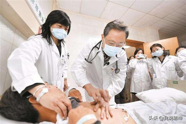 灵异医院:医院主任从来没去查过房，但病历记载有查房记录算伪造病历吗