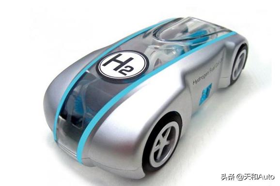 氢气新能源汽车，中国新能源汽车中的能量为啥不用氢动力，而用电？
