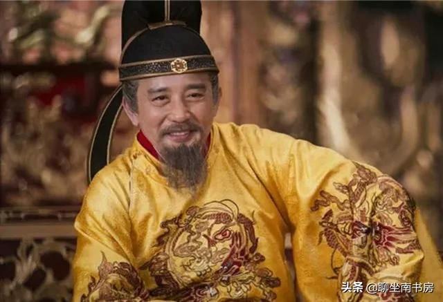 唐玄宗梅妃:唐玄宗最爱的梅妃，历史上真有这个人吗？