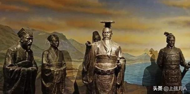 李斯为什么不扶持扶苏:李斯为何听信赵高让胡亥继位，而不是扶苏？