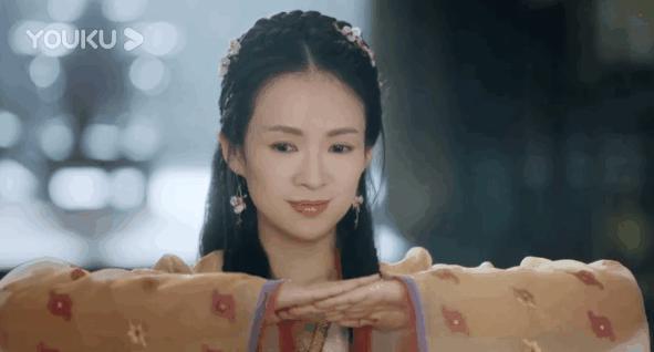上阳郡主:东晋门阀的回光返照：《上阳赋》背后的家族原型都是谁？