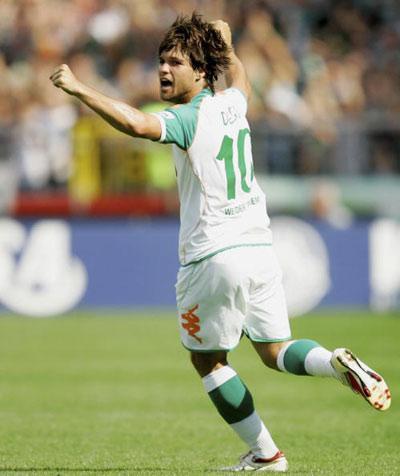 你有喜欢过一些比较冷门的足坛球员吗？都有谁？插图18