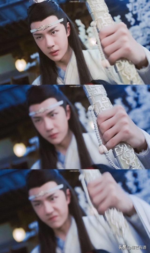 吴启华和黎姿:影视作品中有哪些角色，会让你觉得无法替代只能他（她）演？