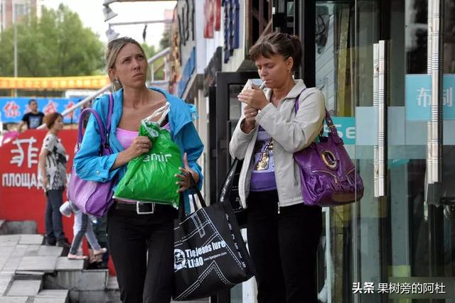 好心的俄罗斯人:就现在来看，普京对于俄罗斯人来说是什么样的存在？