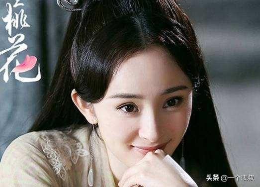陈伟霆姐姐:为什么乘风破浪的姐姐没有杨幂呢？