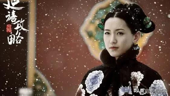 袁春望为什么黑化:《延禧攻略》中尔晴是如何被黑化的？