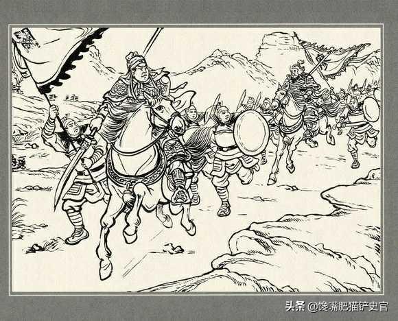 三国王平:三国时期真实的王平是一个怎样的人？