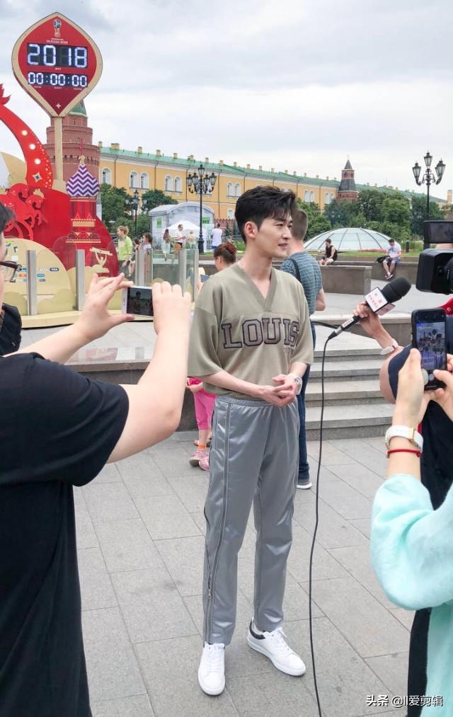 童话二分之一剧情简介:最近演员张翰频频上热搜，你知道他拍过哪些经典的影视剧？