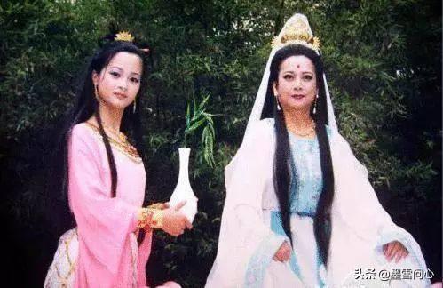 孙悟空成佛后排在观音前面,菩萨为何没意见？