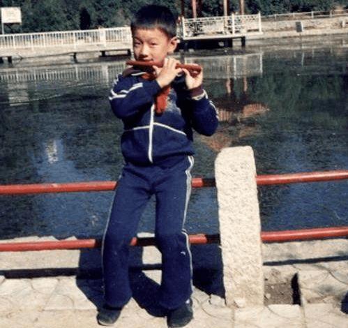 佟大为的老婆:被嘲是过气男明星，却坐拥北京四合院的佟大为，到底多有钱？