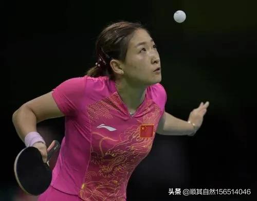 饶静文:她从开始的令人同情，到如今被人嘲讽，刘诗雯这几年经历了什么？