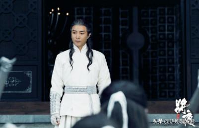 许世简介:电视剧《将夜2》中都有哪些境界，对应的强者都有谁？
