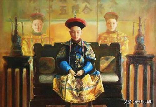 秦惠文王王后:新皇帝继位，是封老皇后还是普通宫女的生母为太后？