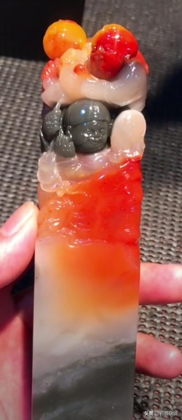 中国古玩为什么有的人玩工艺品,还当宝？