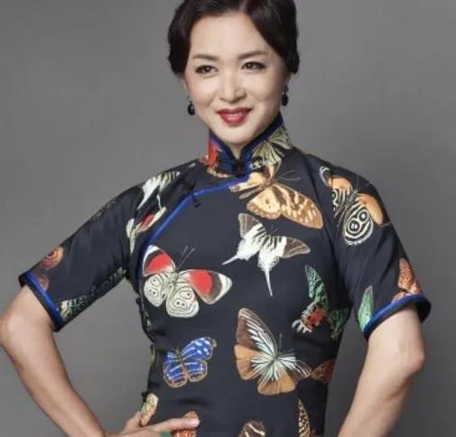 沈伟舞蹈家:金星老师和《舞蹈风暴》中的沈伟老师，谁的国际影响力更大？