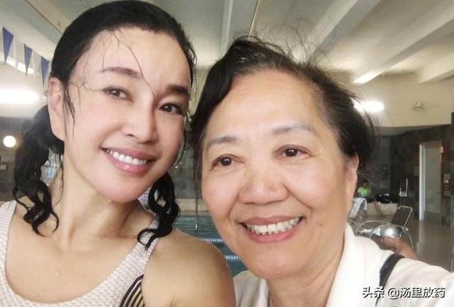 刘晓庆的老公是谁:刘晓庆常美年轻的秘密是什么？