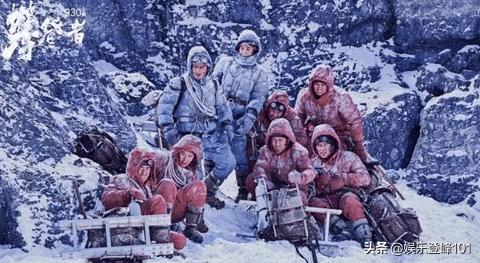 网曝“《攀登者》还未上映,豆瓣就超过了2000条差评,吴京疑似被孤立”,你怎么看？