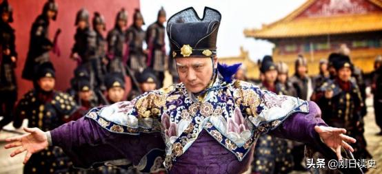明武宗:明武宗朱厚照是个怎样的皇帝？