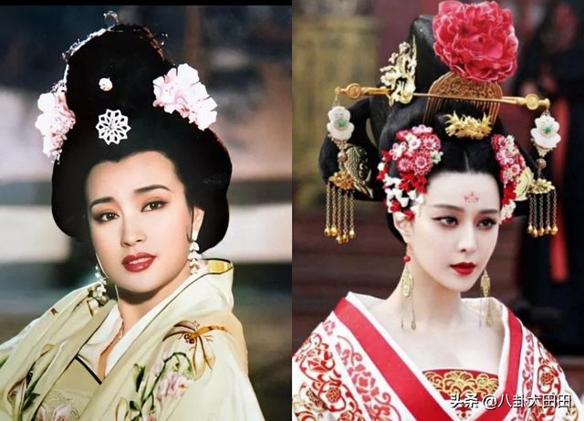 为什么古装造型越来越丑？