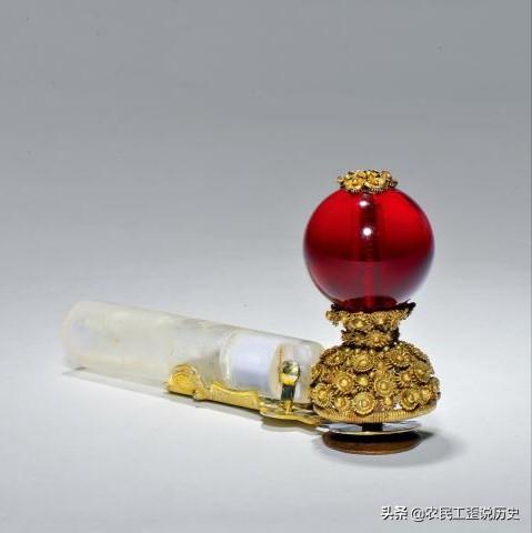 雍正王朝中：年羹尧被罢免了大将军，降级为杭州将军，这个官职到底有多大权力？插图62