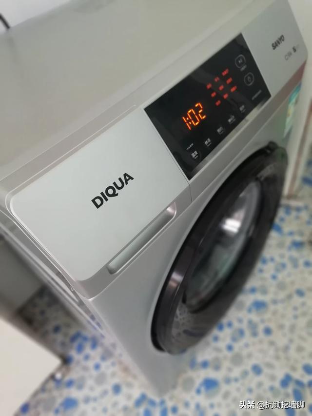 家用洗衣机什么牌子实惠又好用900元左右的，几百块的洗衣机哪个牌子好
