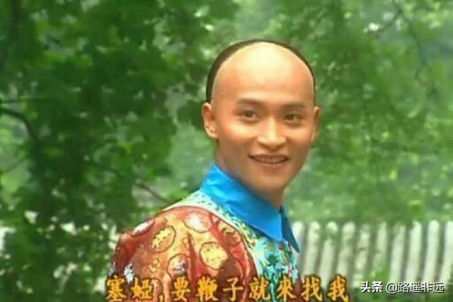 赵奕欢官宣恋情:你们认为哪位明星之前很火，现在很落魄，为什么呢