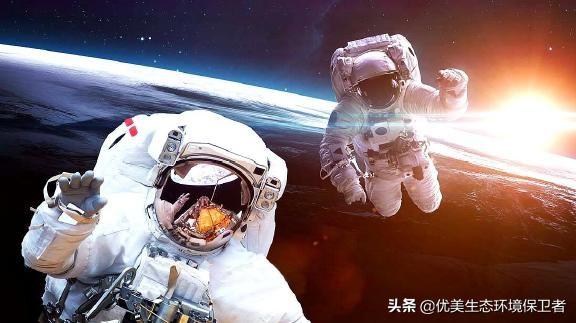 郭沁为什么坐在椅子上:航天员落地后，为何露面都非得坐椅子