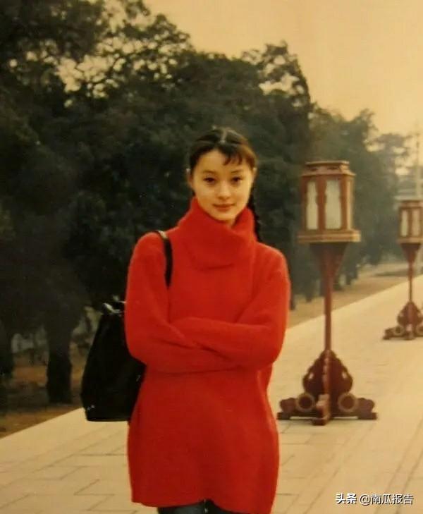 吴越个人资料:演员吴越的表演和事业现状如何？