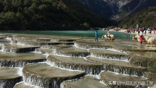 中国十大名胜古迹，中国十大风景名胜古迹。你去过几个