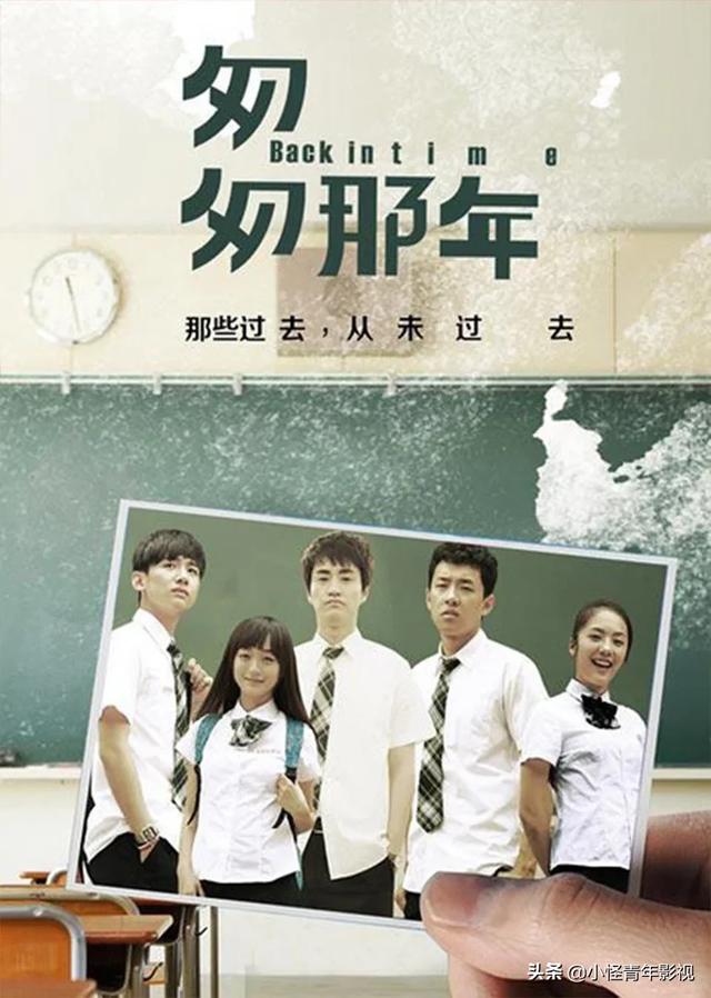 今天高考了你觉得那几部关于高考的电影最经典