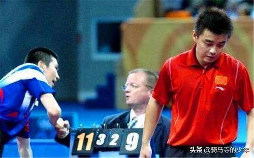 薛飞近况:王皓为什么退出国家教练组？