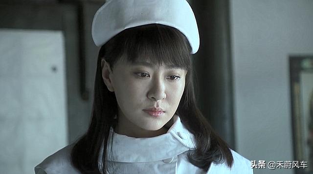伪装者于曼丽:电视剧《伪装者》中明台为什么喜欢程锦云而不是于曼丽？