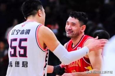 陈其美:拒绝交易！CBA顶薪先生钟诚不走了，下赛季能否证明自己？